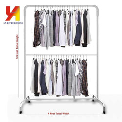 Cloth Hanging Stand Boutique Hanger