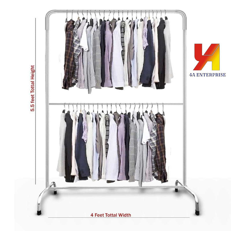 Cloth Hanging Stand Boutique Hanger