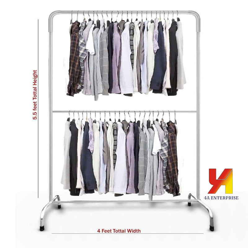 Cloth Hanging Stand Boutique Hanger