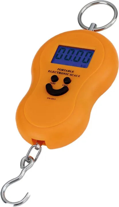 Electronic Portable Digital Hook Scale Hanging