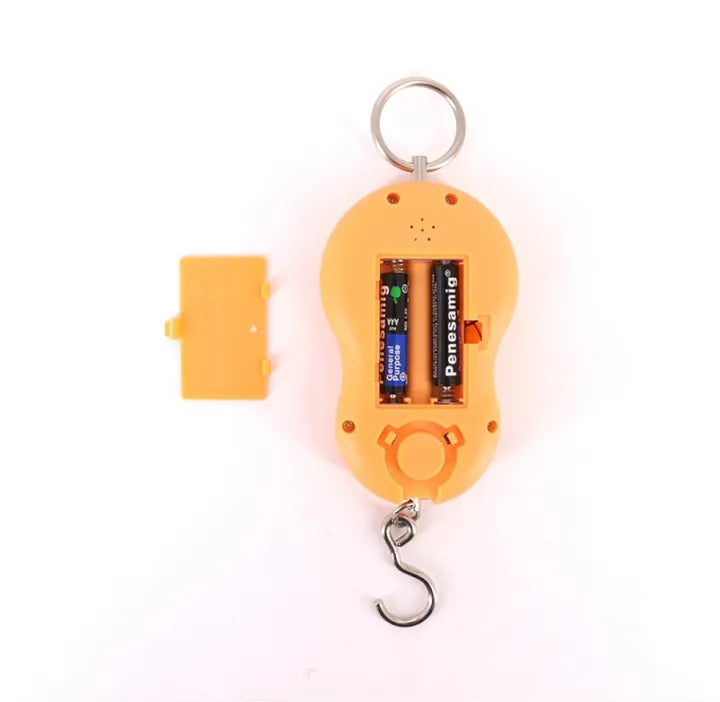 Electronic Portable Digital Hook Scale Hanging