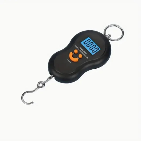 Electronic Portable Digital Hook Scale Hanging